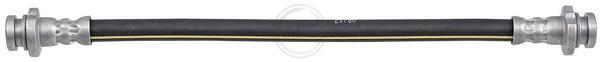 Flexible de frein (Durite de frein) A.B.S. ALL BRAKE SYSTEMS BV. SL 3845